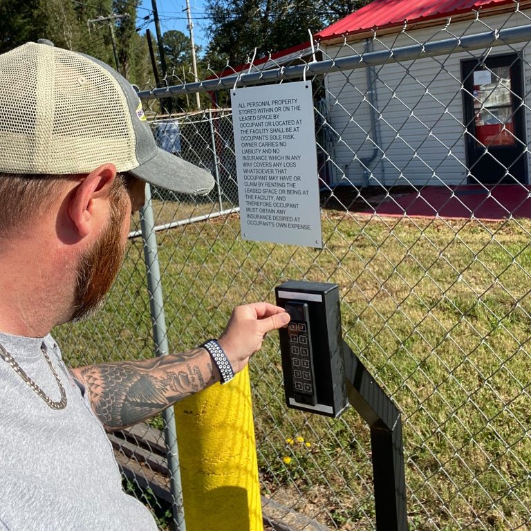Residential Gate Service and Repair