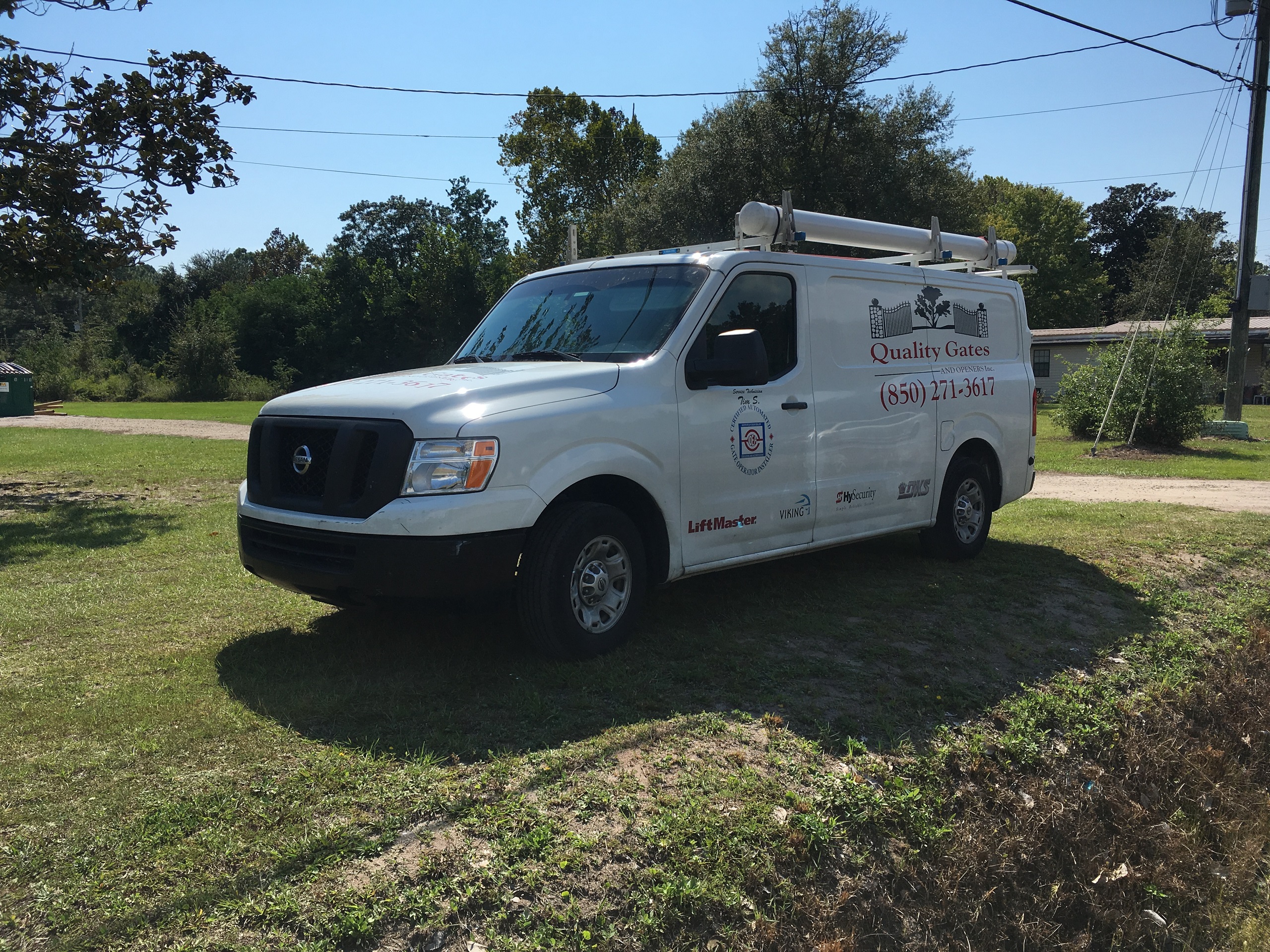 The Three Most Common Reasons Your Residential Gate Needs Repair