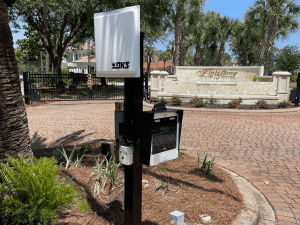 How Can Companies Best Utilize Access Control Systems?