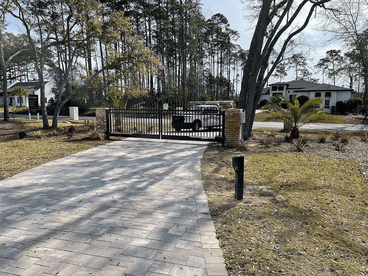 Is Installing a Driveway Gate Worth it for Homeowners