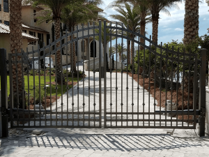Are Refurbished Gates Comparable to New Ones
