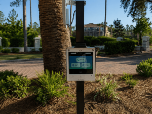 What Role Do Access Control Systems Play in Modern Office Buildings