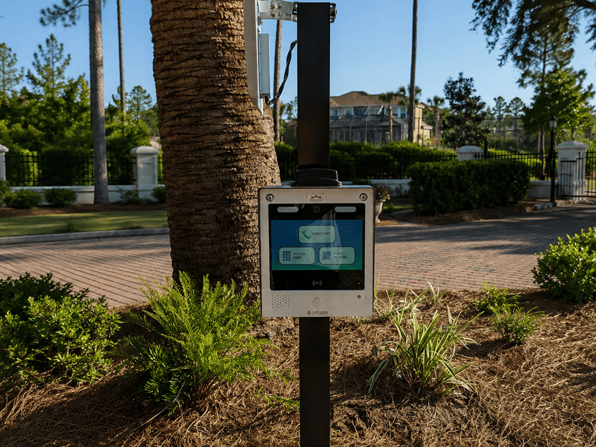 What Role Do Access Control Systems Play in Modern Office Buildings